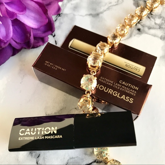 Hourglass Other - 🆕NIB▪️ HOURGLASS NEW Caution Mascara